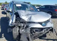2018 Toyota RAV4 фото