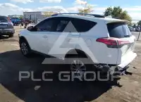 2018 Toyota RAV4 фото