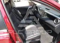 2018 Toyota RAV4 фото