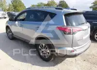 2018 Toyota RAV4 фото