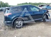 2018 Toyota RAV4 фото