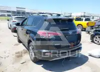 2018 Toyota RAV4 фото