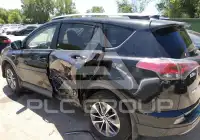 2018 Toyota RAV4 фото