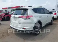 2018 Toyota RAV4 фото