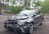 2018 Toyota RAV4 фото