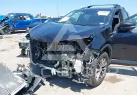 2018 Toyota RAV4 фото