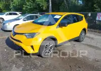 2018 Toyota RAV4 фото