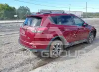 2018 Toyota RAV4 фото