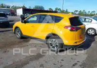 2018 Toyota RAV4 фото