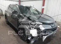 2018 Toyota RAV4 фото