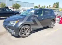 2018 Toyota RAV4 photo