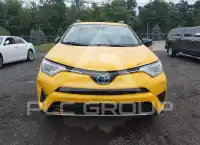 2018 Toyota RAV4 фото