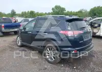 2018 Toyota RAV4 фото
