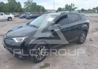 2018 Toyota RAV4 фото
