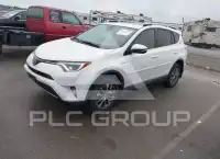 2018 Toyota RAV4 фото