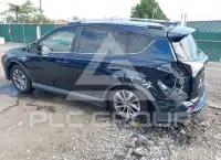 2018 Toyota RAV4 фото