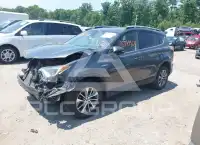 2018 Toyota RAV4 фото