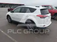 2018 Toyota RAV4 фото