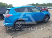 2018 Toyota RAV4 фото