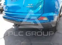 2018 Toyota RAV4 фото
