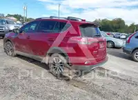2018 Toyota RAV4 фото