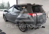 2018 Toyota RAV4 фото