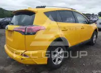 2018 Toyota RAV4 фото