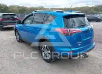 2018 Toyota RAV4 фото