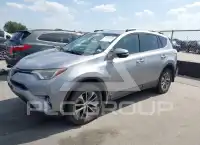2018 Toyota RAV4 фото