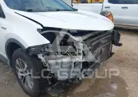 2018 Toyota RAV4 фото