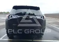 2018 Toyota RAV4 фото