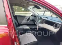 2018 Toyota RAV4 фото