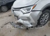 2018 Toyota RAV4 фото