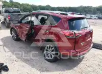 2018 Toyota RAV4 фото