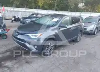 2018 Toyota RAV4 фото