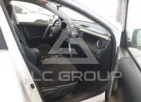 2018 Toyota RAV4 фото