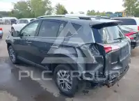 2018 Toyota RAV4 photo