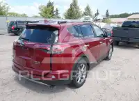 2018 Toyota RAV4 фото