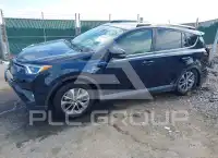 2018 Toyota RAV4 фото