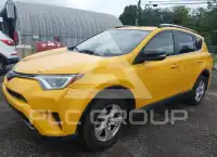 2018 Toyota RAV4 фото