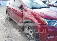 2018 Toyota RAV4 фото