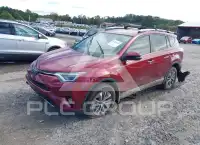 2018 Toyota RAV4 фото