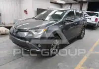 2018 Toyota RAV4 photo