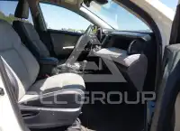 2018 Toyota RAV4 фото