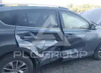 2018 Toyota RAV4 фото