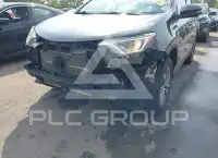 2018 Toyota RAV4 photo