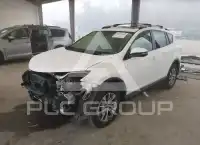 2018 Toyota RAV4 фото