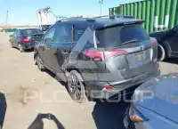 2018 Toyota RAV4 фото