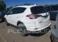 2018 Toyota RAV4 фото