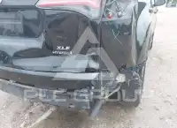 2018 Toyota RAV4 фото